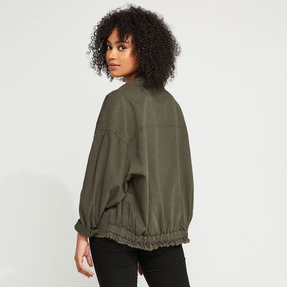 Gentle Fawn winslow jacket - Picture 3 of 7